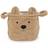 Childhome Teddy Storage Basket 20x25cm