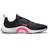 Nike Renew In-Season TR 11 W - Black/Cave Purple/Lilac/Hyper Pink