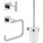 Grohe Essentials Cube (40757001)