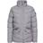 Trespass Angelina Padded Jacket - Platinum Marl