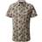 Craghoppers NosiLife Vanna Short Sleeved Shirt - Soft Moss Print