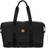 Bric's X-Bag Folding Duffle Bag - Black