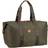 Brics X-Bag Folding Duffle Bag - Olive