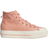 Adidas Nizza RF Platform Mid W - Ambient Blush/Ambient Blush/Cream White