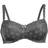 Anita Mila Mastectomy Bra Without Underwire - Grey