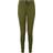 Tridri Womens Fitted Joggers - Olive