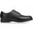 Start-rite Brogue Senior - Black Leather