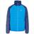 Trespass Benko DLX Down Jacket - Vibrant Blue