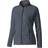 Elevate Rixford Full Zip Jacket Women - Storm Grey