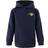 Gant Archive Shield Logo Hoodie - Evening Blue