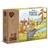 Clementoni Disney Winnie The Pooh Play For Future 24 Pieces