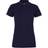 ASQUITH & FOX Women's Short Sleeve Performance Blend Polo Shirt - Navy