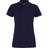 ASQUITH & FOX Women's Short Sleeve Performance Blend Polo Shirt - Navy