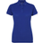 ASQUITH & FOX Women's Short Sleeve Performance Blend Polo Shirt - Royal