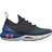 Under Armour HOVR Phantom 2 IntelliKnit M - Black/Royal