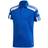 Adidas Squadra 21 Polo Shirt Kids - Team Royal Blue/White