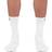 Sportful Matchy Socks Men - White