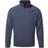 Craghoppers Corey VI Half Zip Fleece Top - Navy Marl