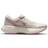 Nike ZoomX Invincible Run Flyknit W - Guava Ice/Pink Glaze/Barely Green/Metallic Silver