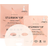 Starskin VIP Cream de la Crème Age-Perfecting Luxury Cream Coated Sheet Face Mask 18g