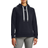 Under Armour Rival Fleece HB Hoodie Women - Black/White