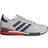 Adidas Hoylake SPZL - Grey One/Power Red/Grey