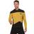 Smiffys Star Trek The Next Generation Operations Uniform