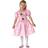 Rubies Childrens Classic Pink Minnie Costume