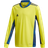 Adidas AdiPro 20 TW Long Sleeve Jersey Kids - Yellow/Blue