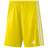 Adidas Squadra 21 Shorts Men - Team Yellow/White