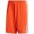 Adidas Condivo 18 Shorts Kids - Semi Solar Red/White