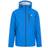 Trespass Men's Rakenfard Waterproof Jacket - Blue