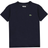 Lacoste Boy's Sport Breathable T-shirt - Navy Blue (TJ8811-00-166)