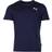 Puma Essentials Small Logo T-shirt - Peacoat