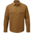 Craghoppers Kiwi Long Sleeve Shirt - Rubber