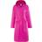 Arena Kid's Zeals Bathrobe - Fresia Rose