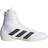 Adidas Speedex 18 - Cloud White/Core Black/Solar Red