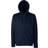 Fruit of the Loom Hooded Sweatshirt - Deep Navy