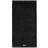 Nike Fundamental Bath Towel Black (120x60cm)