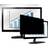 Fellowes Widescreen-PrivaScreen Blackout Privacy Filter 27"