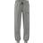 adidas Boy's Essentials 3-Stripes Joggers - Medium Grey Heather/Black (GQ8899)