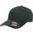 Flexfit Wooly Combed Cap Unisex - Spruce Green