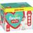 Pampers Diaper Pants Size 7 17+kg 74pcs