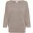 Saint Tropez Mila Pullover Knit - Atmos Melange