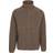 Trespass Talkintire Fleece Jacket - Cashew