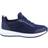 Skechers Squad SR Occupational W - Marin Navy