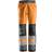 Snickers Workwear 6530 AllroundWork Hi-Vis Shell Trousers