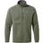 Craghoppers Bronto Half Zip Fleece Top - Sage Green