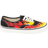 Vans Anaheim Factory Authentic 44 DX W - Epic Flame/Black/True White