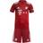 Adidas FC Bayern Munich Home Mini Kit 21/22 Youth